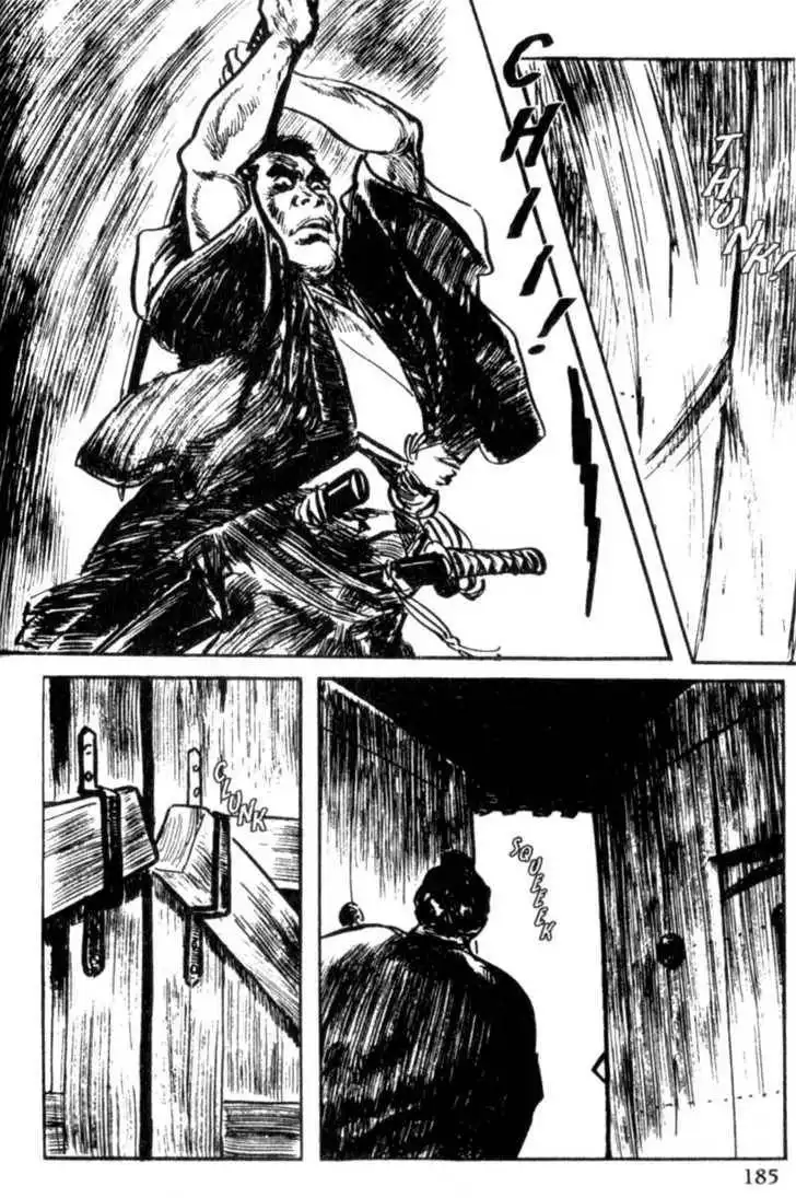 Samurai Executioner Chapter 10 41